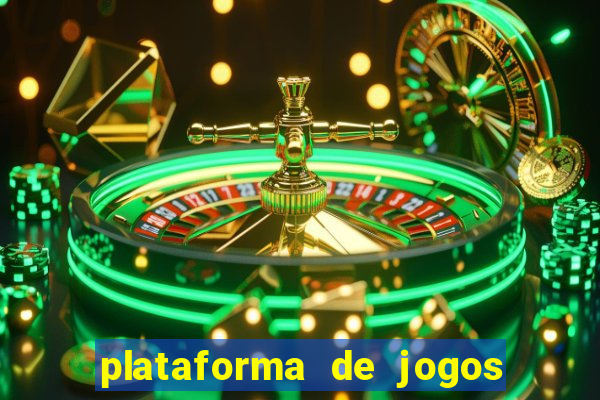 plataforma de jogos que aceita cartao de debito